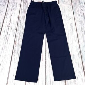 Amazon Essentials Men's Regular-fit Lightweight Stretch Pant Navy Size 32x33